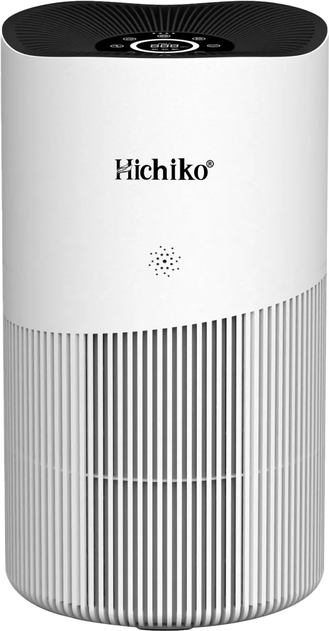Lọc không khí Hichiko HC50K2 – Làn gió tinh khiết, sống khỏe mỗi ngày!