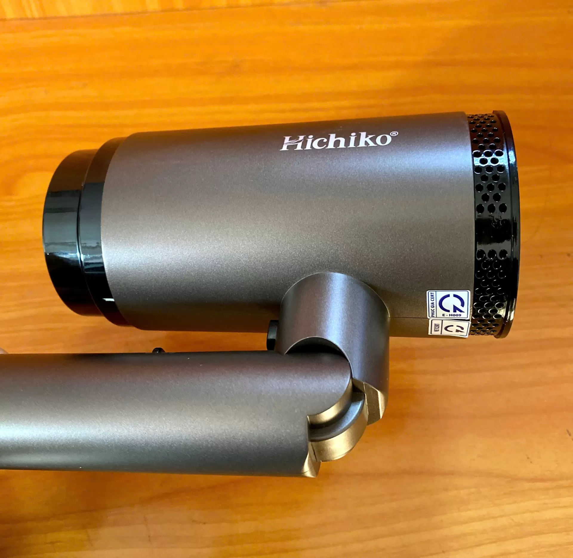 Máy Sấy Tóc Tiện Lợi Chính Hãng Bảo Hành 12 Tháng Hichiko HC5513