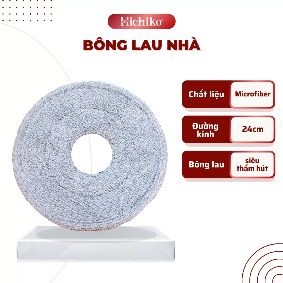 Bông lau nhà