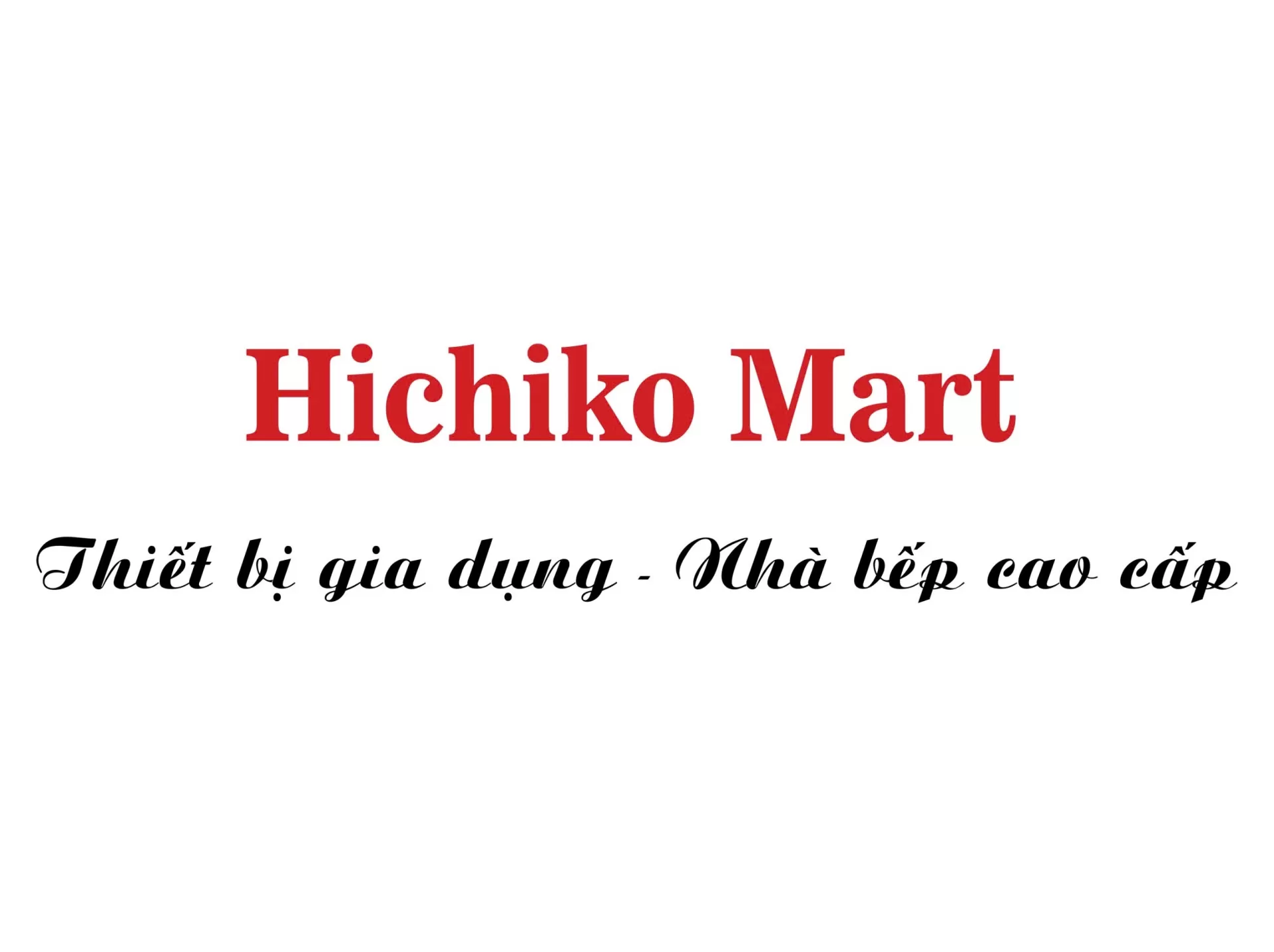 Giới thiệu về Hichiko