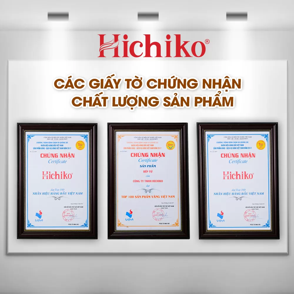 Chổi lau nhà tách riêng nước sạch/ bẩn xoay 360 Hichiko HC-5103