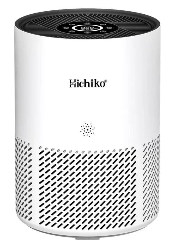 Lọc không khí Hichiko HC45K1 – Thanh lọc không gian, nâng tầm cuộc sống!
