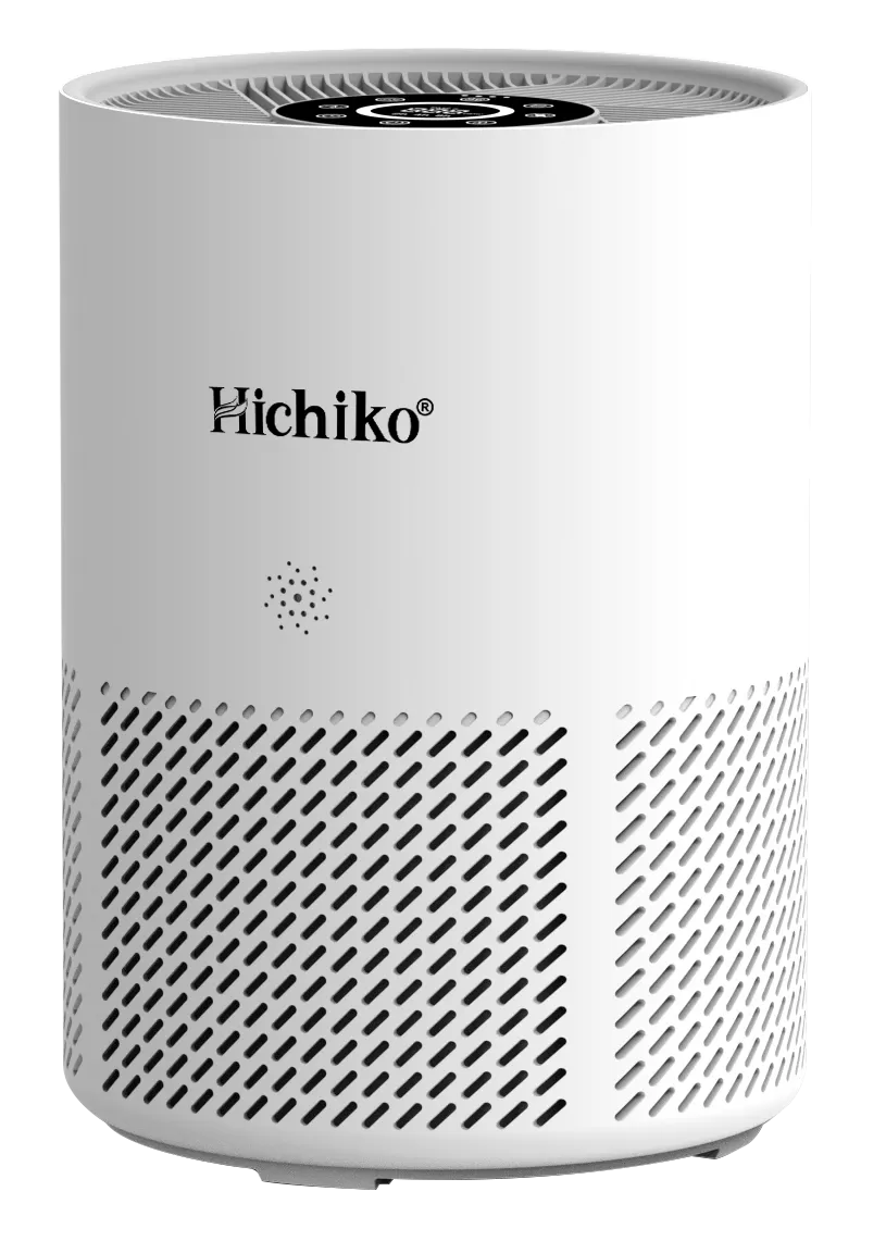Lọc không khí Hichiko HC45K1 – Thanh lọc không gian, nâng tầm cuộc sống!